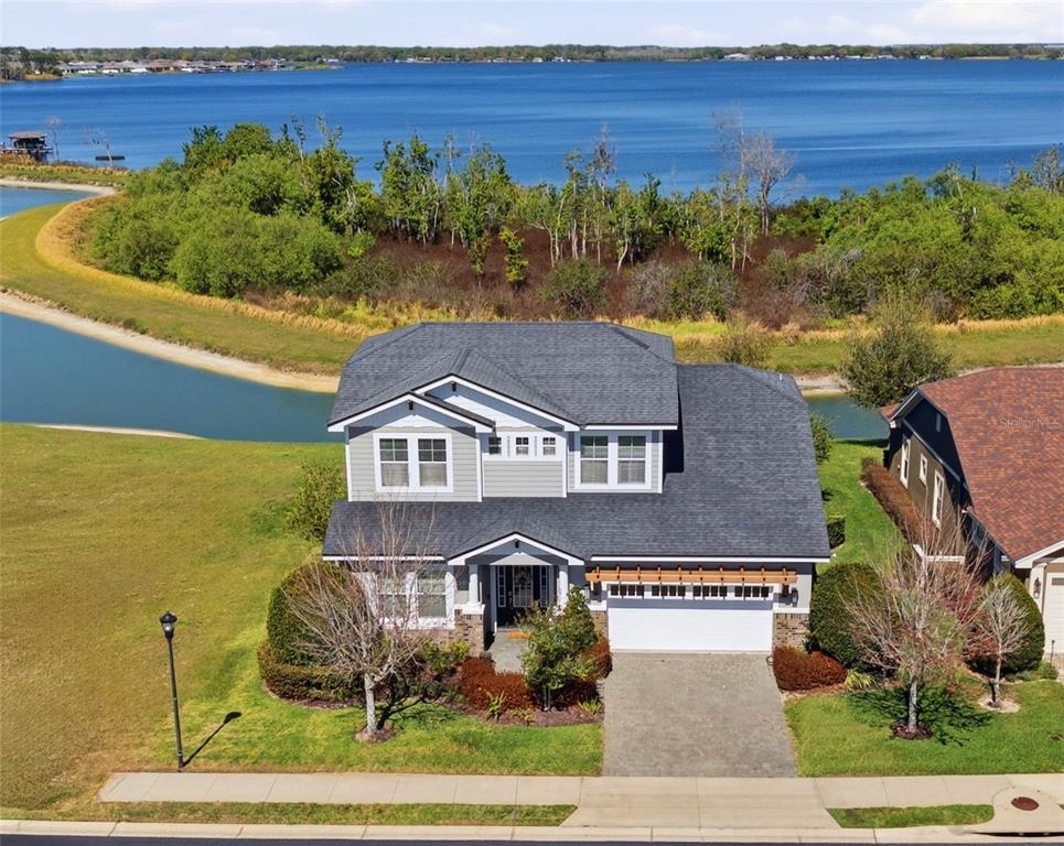 539 WATERFERN TRAIL DRIVE