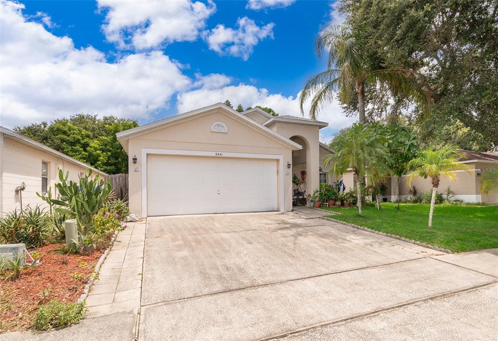 9341 AZALEA RIDGE WAY