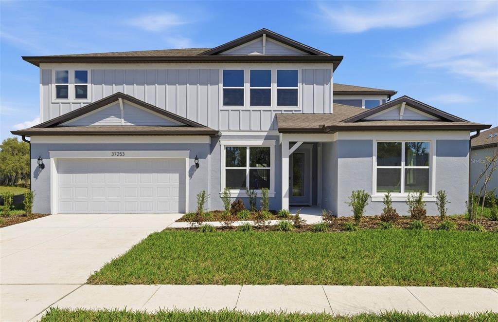 37253 GUNNISON DRIVE