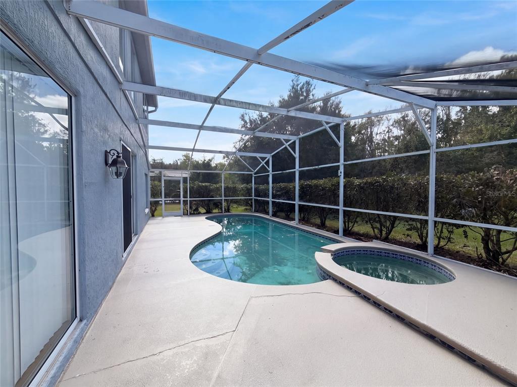 2541 JASMINE TRACE DRIVE, KISSIMMEE, FL — photo 5 of 27