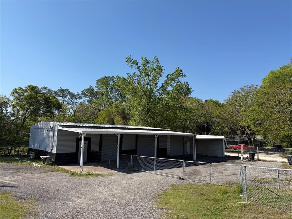 11368 US 301 HIGHWAY