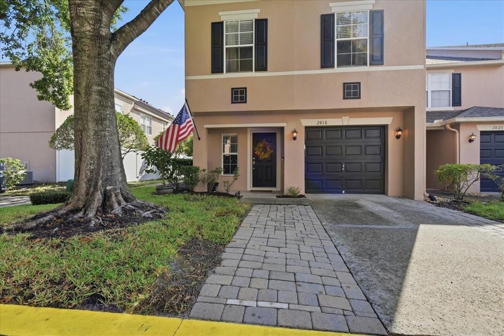 2816 CLIFFE COURT