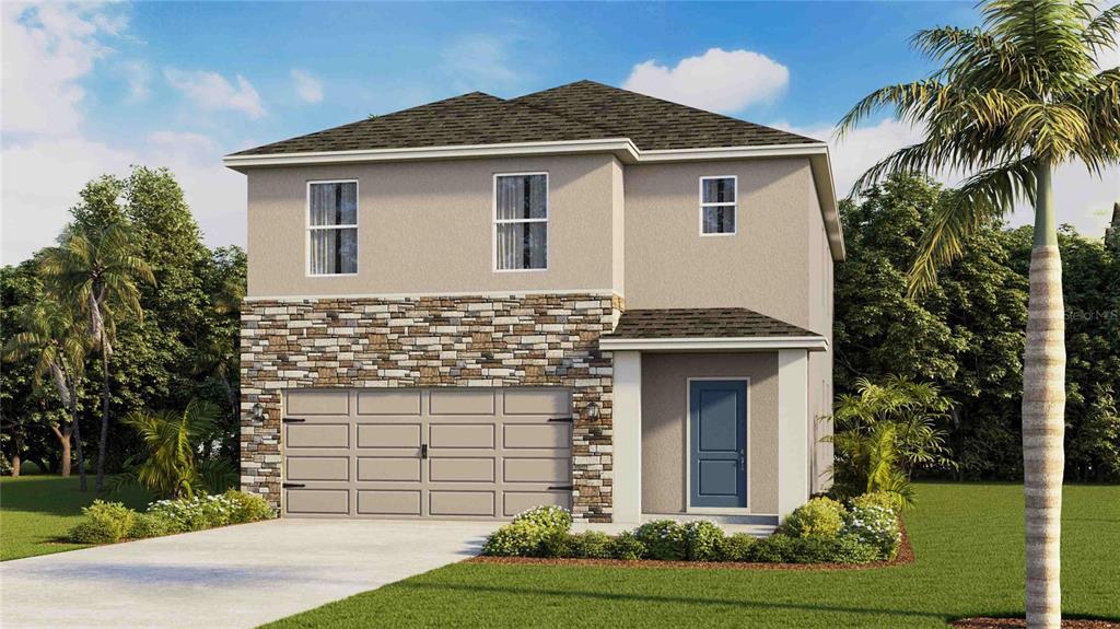 2422 BENDER DRIVE