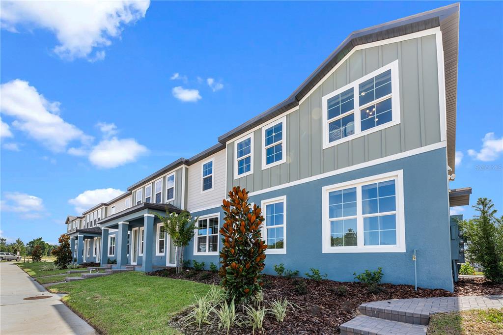600 EMERALD GROVE DRIVE
