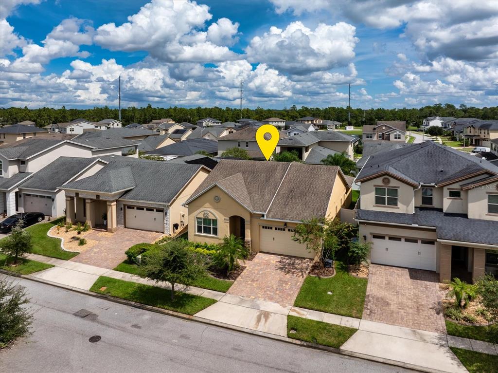 14121 ALAFAYA OAK BEND, ORLANDO, FL — photo 2 of 37