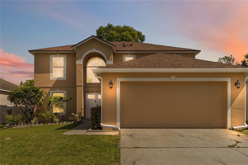 122 CARMEL BAY DRIVE