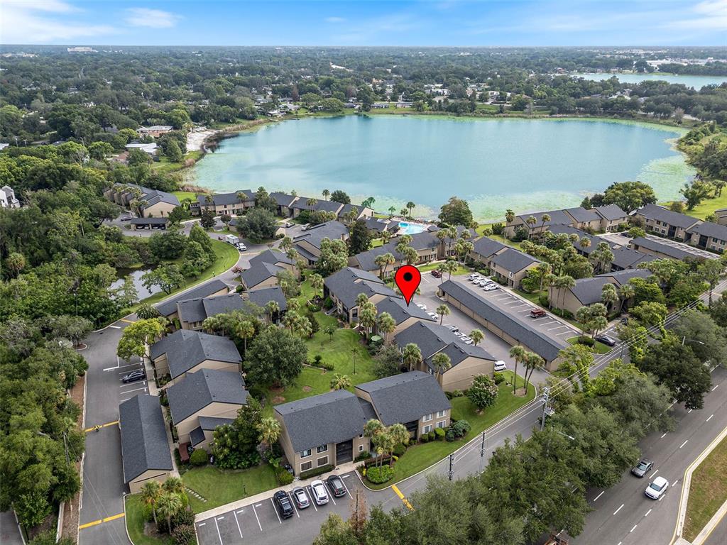 283 W LAKE FAITH DRIVE UNIT 146