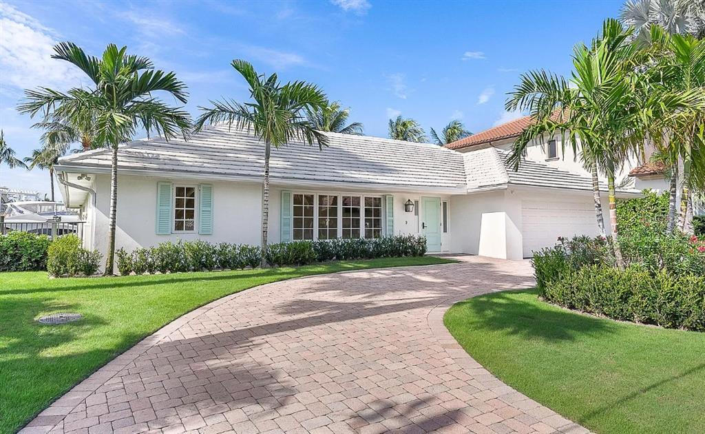 1071 GULFSTREAM WAY