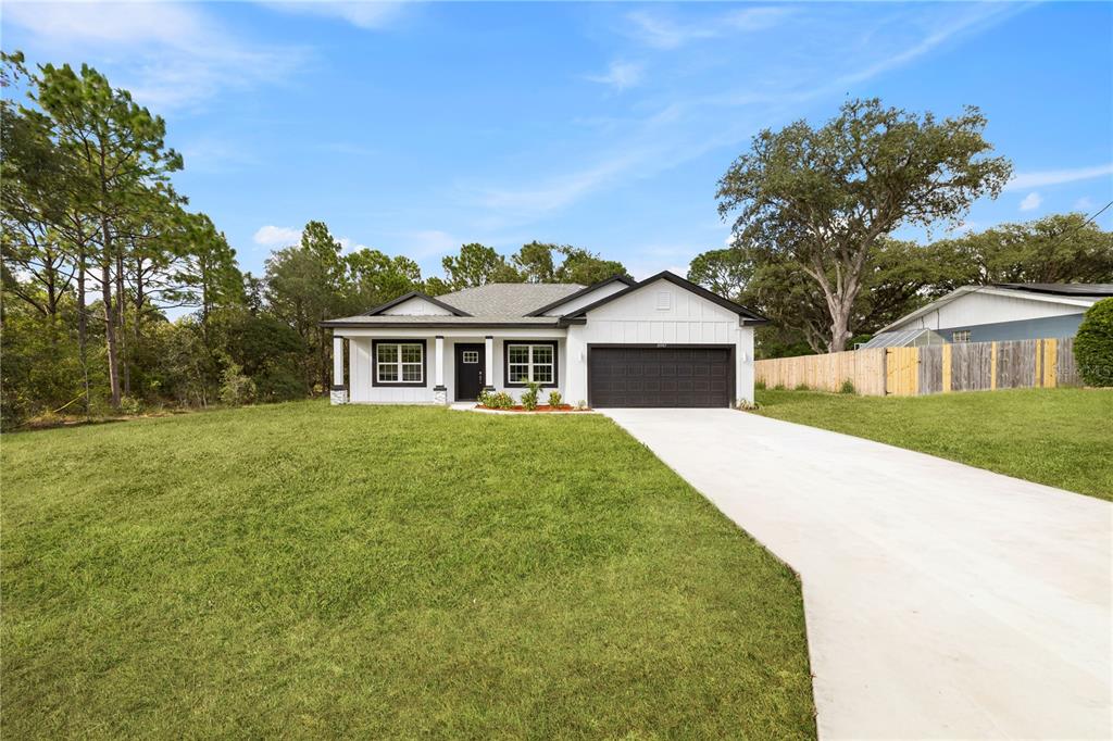 21987 SW MANGO LANE, DUNNELLON, FL — photo 2 of 30