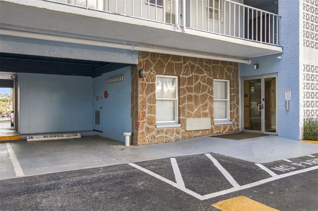 4939 FLORAMAR TERRACE UNIT 605, NEW PORT RICHEY, FL — photo 4 of 30