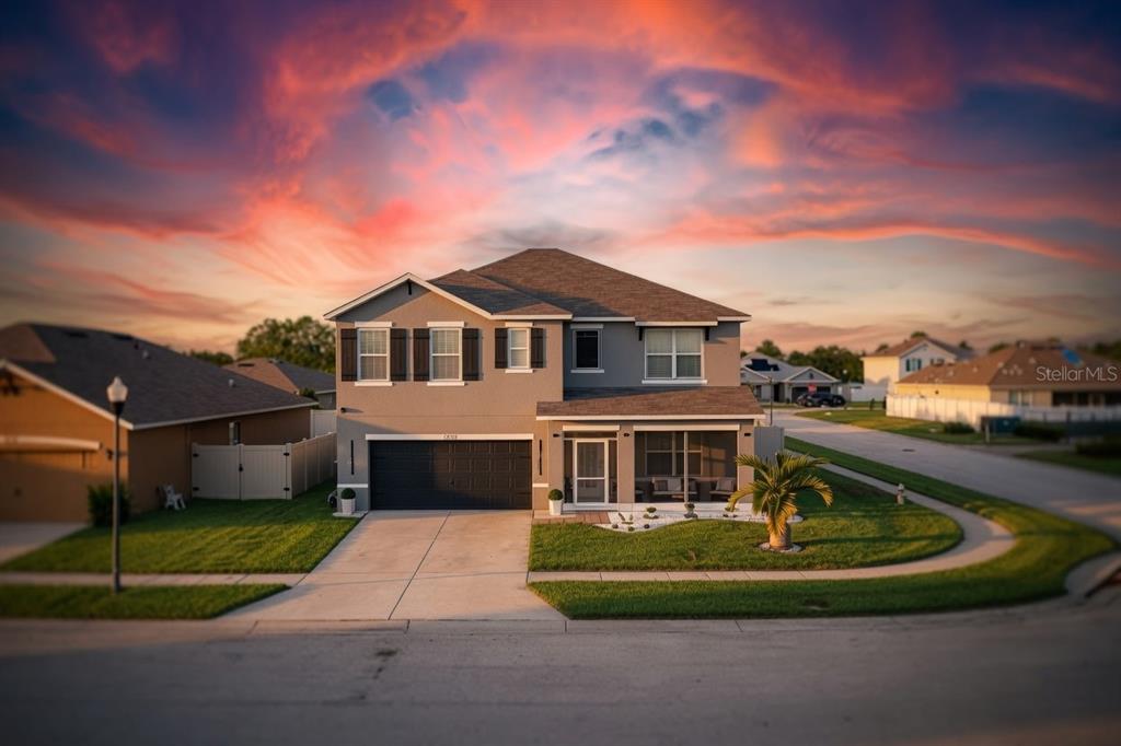 6022 GREY HERON DRIVE
