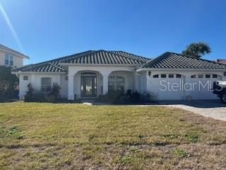 3802 ISLAMORADA DRIVE