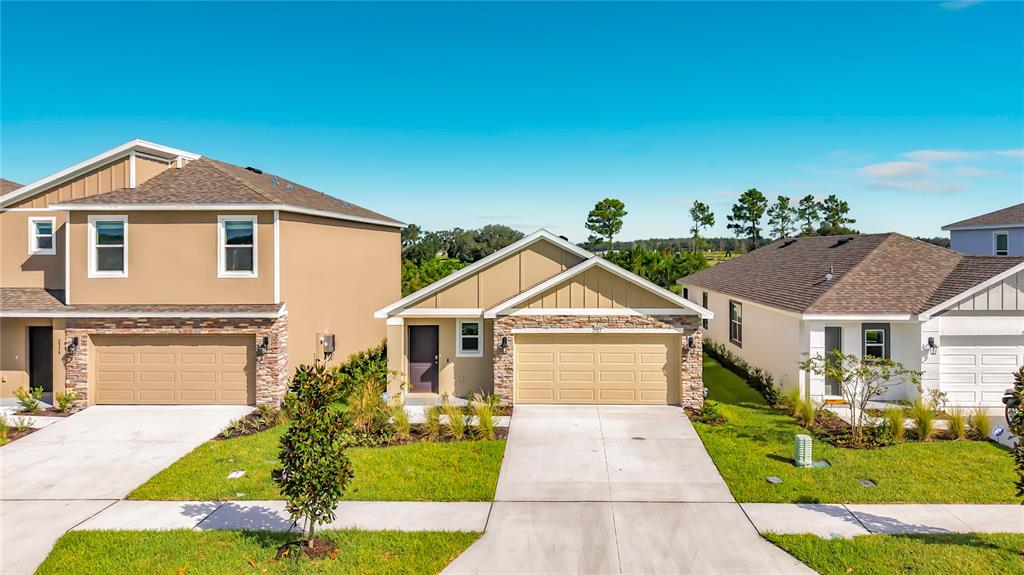 2387 BENDER DRIVE, ZEPHYRHILLS, FL — photo 4 of 30