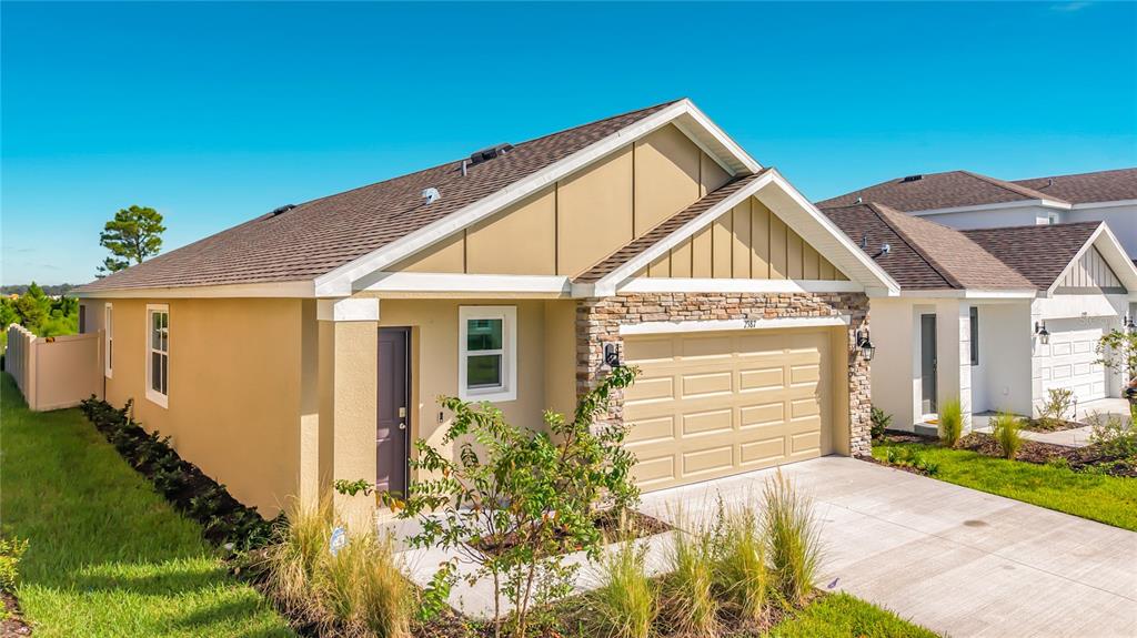 2387 BENDER DRIVE, ZEPHYRHILLS, FL — photo 5 of 30
