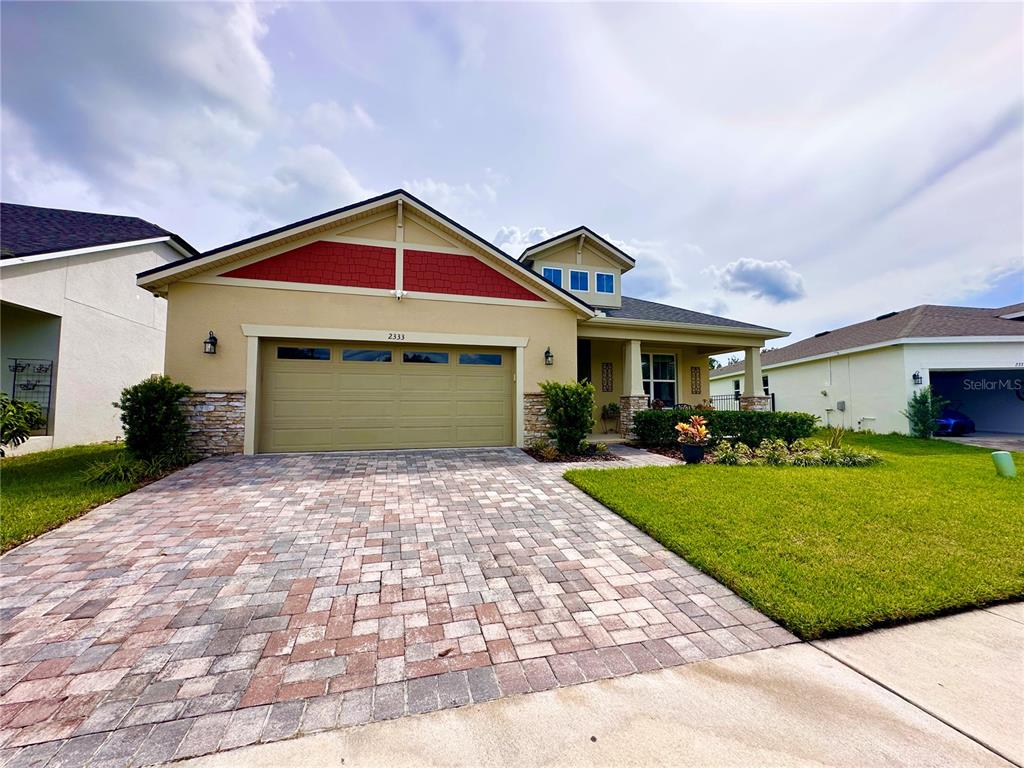 2333 FARNHAM DR, OCOEE, FL — photo 2 of 30