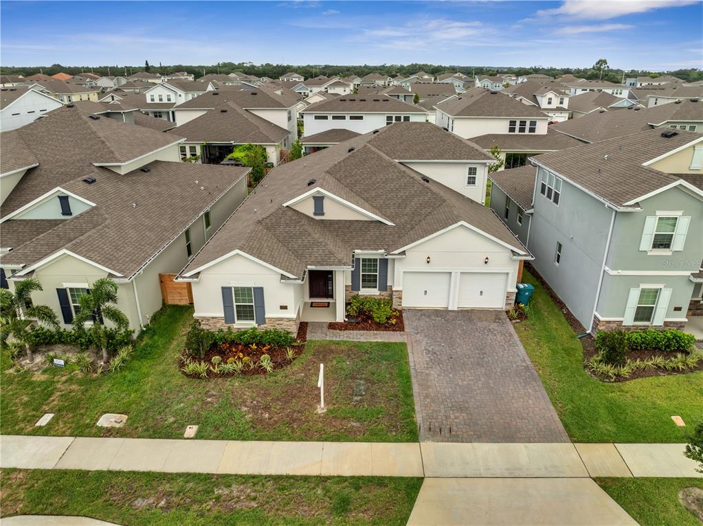19062 BLUELEAF STREET, ORLANDO, FL — photo 4 of 30