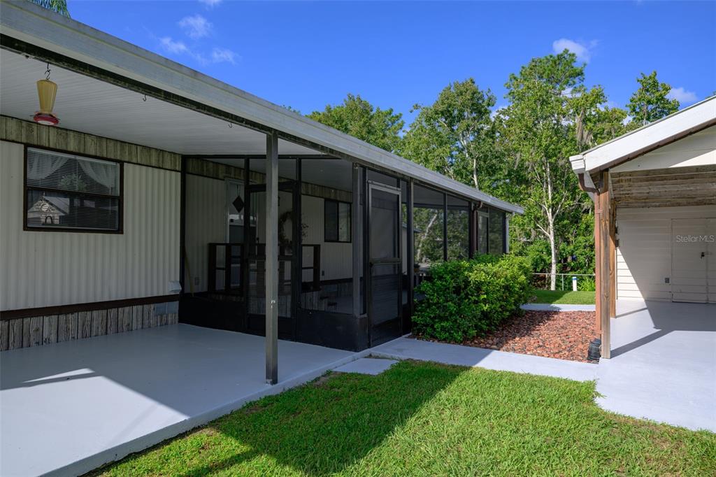 139 SPORTSMAN ROAD, SATSUMA, FL — photo 3 of 30