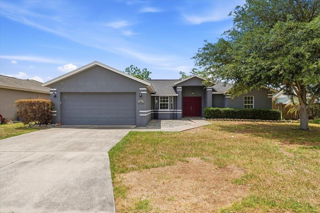 3221 MERLOT DRIVE