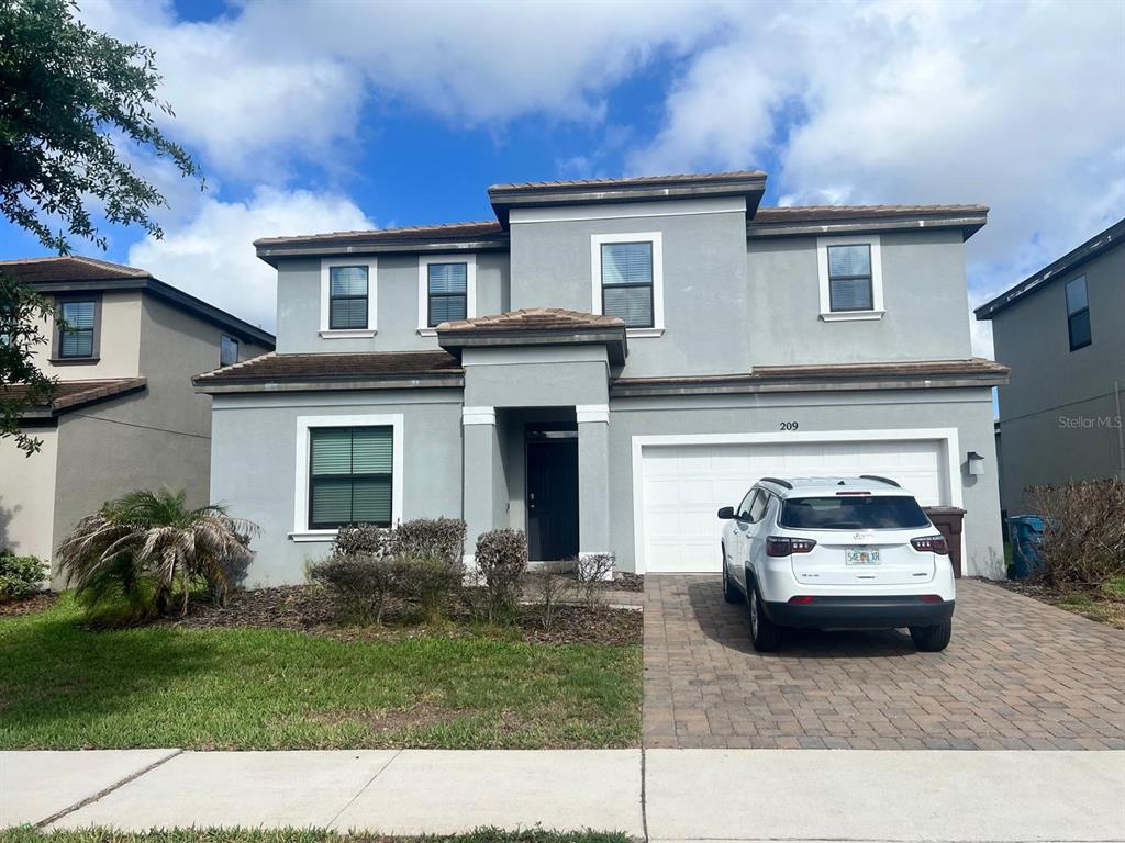209 MACAULAYS COVE