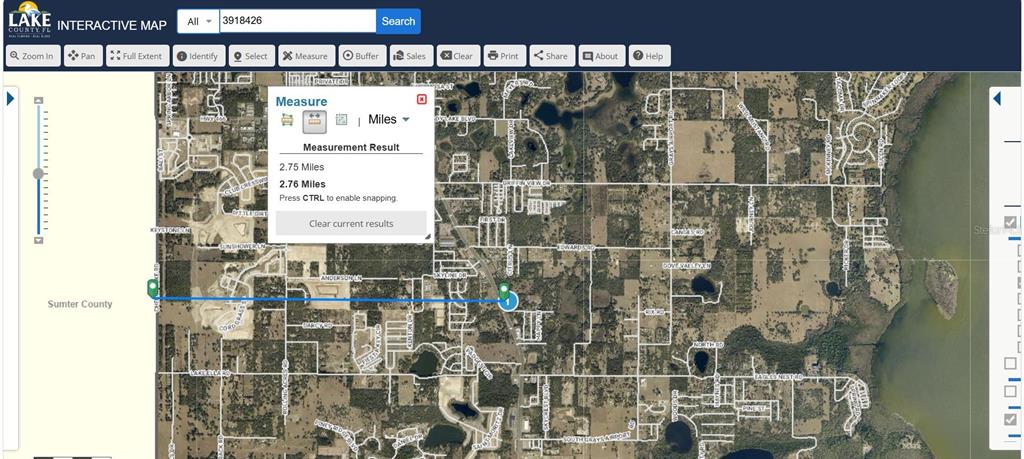 975 S US HIGHWAY 27/441, LADY LAKE, FL — photo 3 of 27