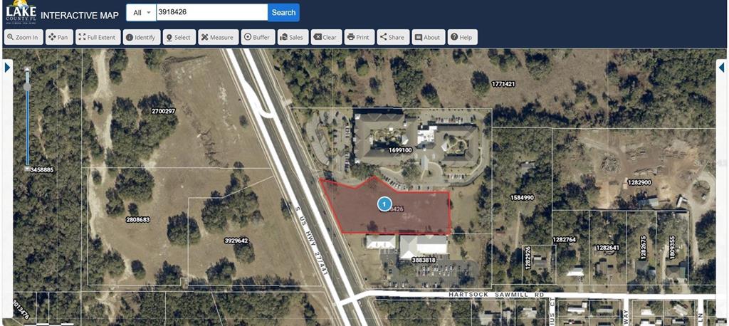 975 S US HIGHWAY 27/441, LADY LAKE, FL — photo 5 of 27