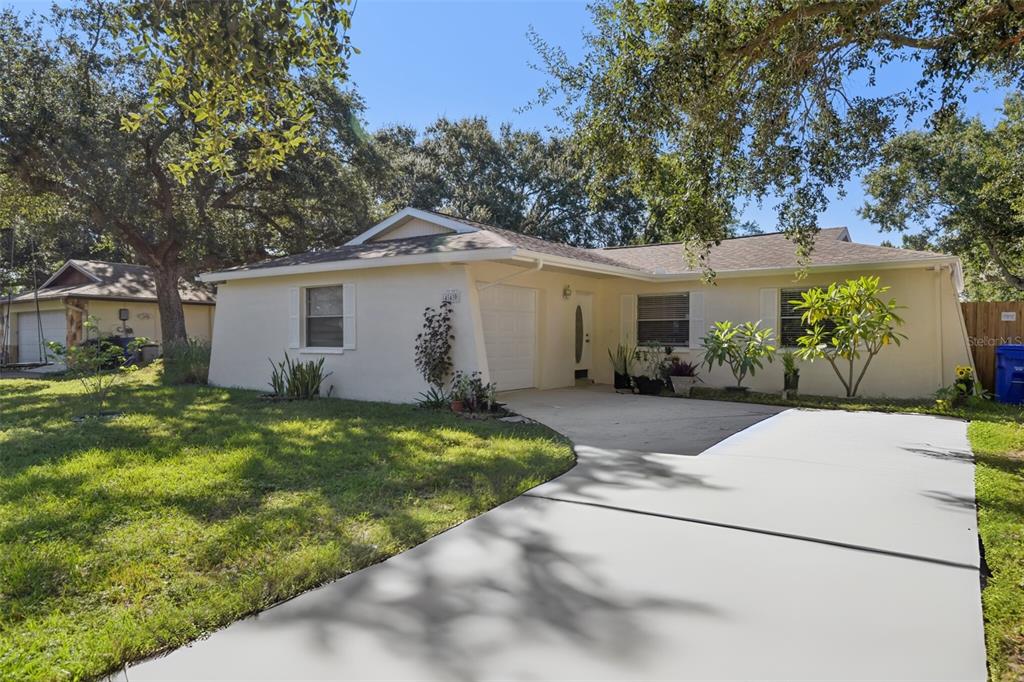440 EVERGREEN DRIVE