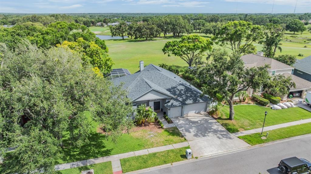 2216 EAGLE BLUFF DRIVE
