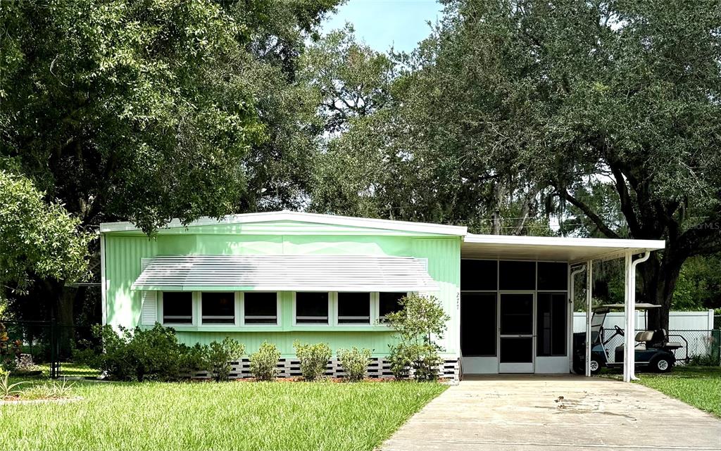 1610 REYNOLDS ROAD UNIT 277