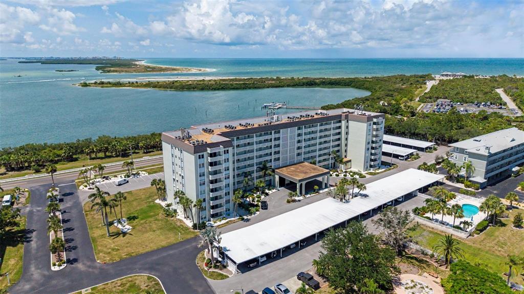 9 FORBES PLACE UNIT 108
