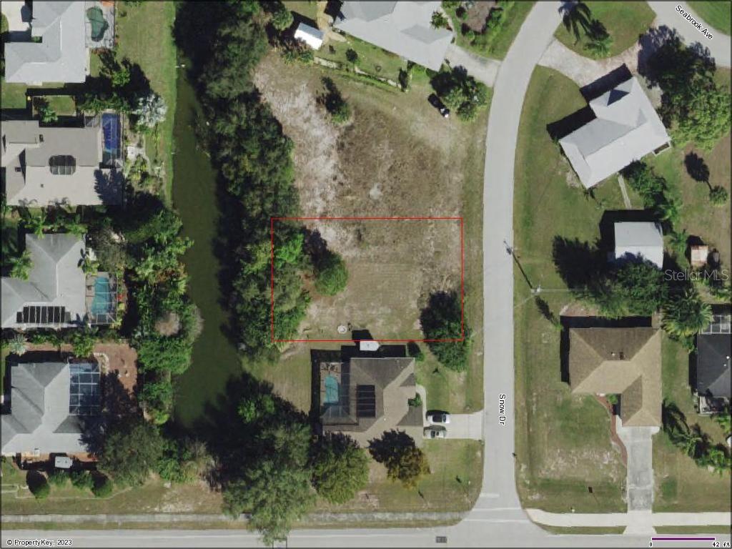 7483 SNOW DRIVE