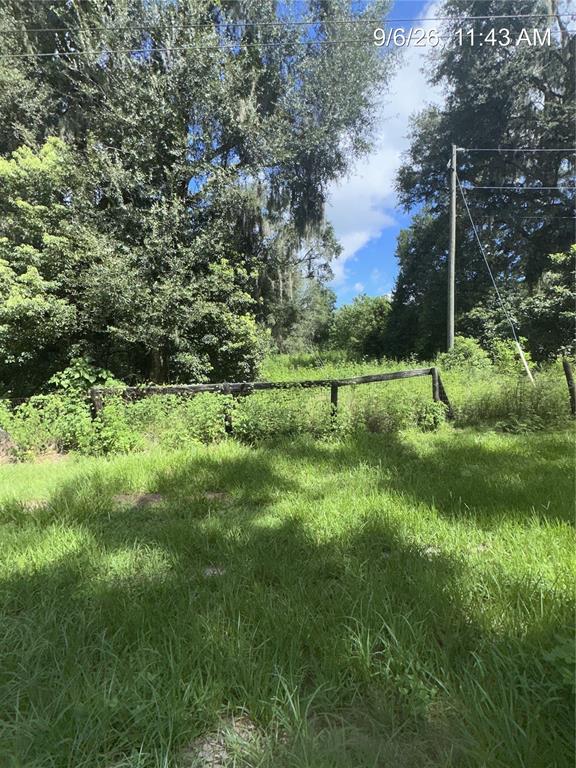 TBD NW 110TH STREET, REDDICK, FL — photo 2 of 10