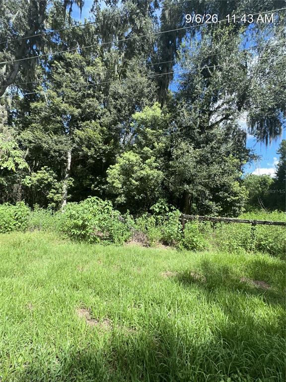 TBD NW 110TH STREET, REDDICK, FL — photo 3 of 10