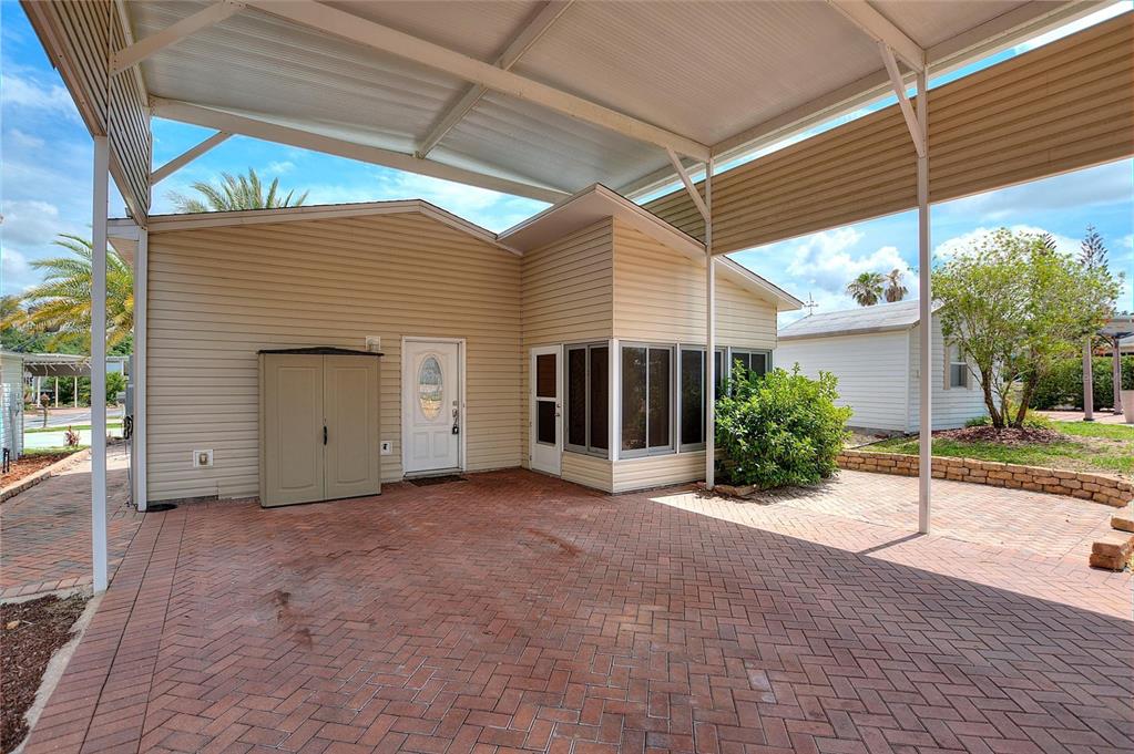 2336 ST GEORGE DRIVE