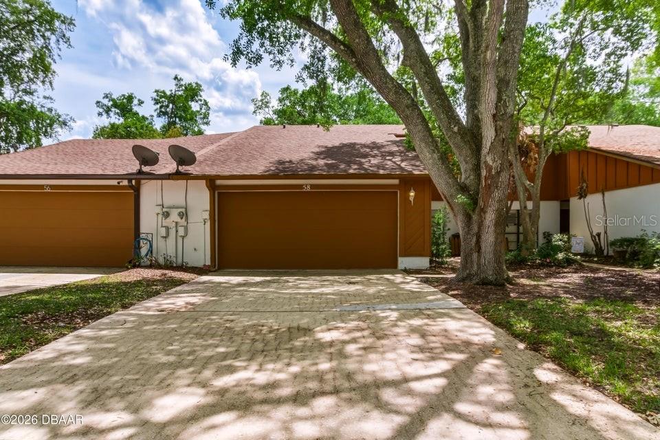 58 CHEROKEE TRAIL