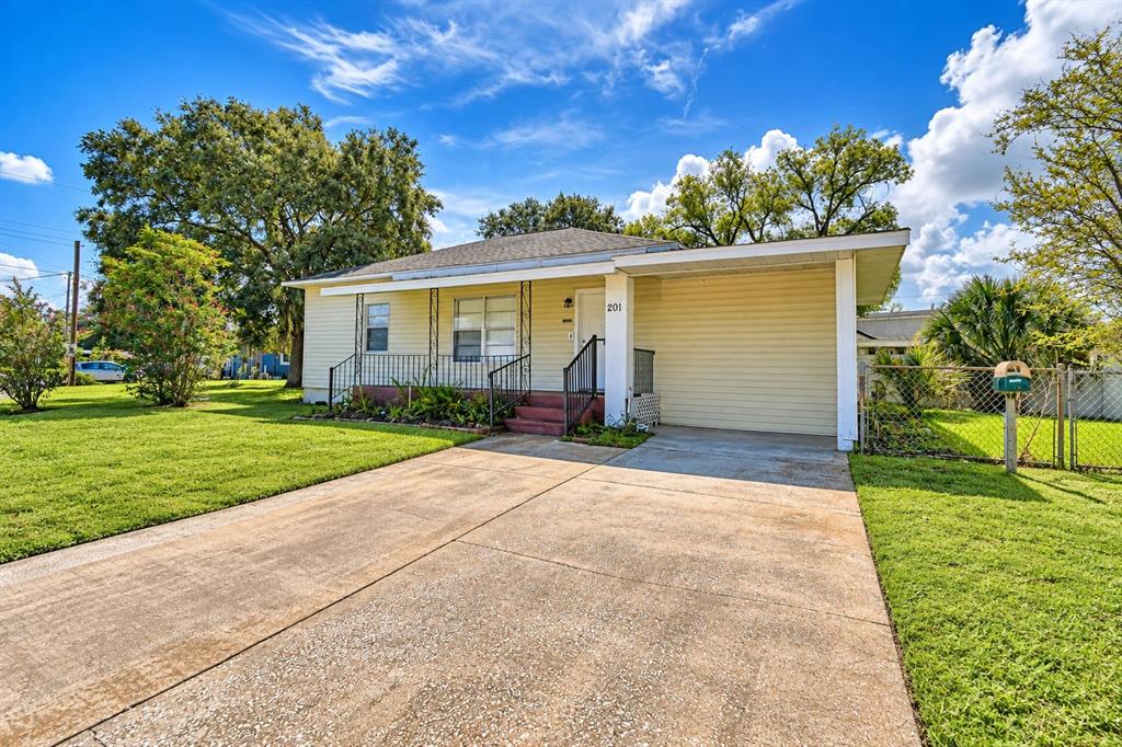 201 LAKE DALE DRIVE, AUBURNDALE, FL — photo 3 of 30