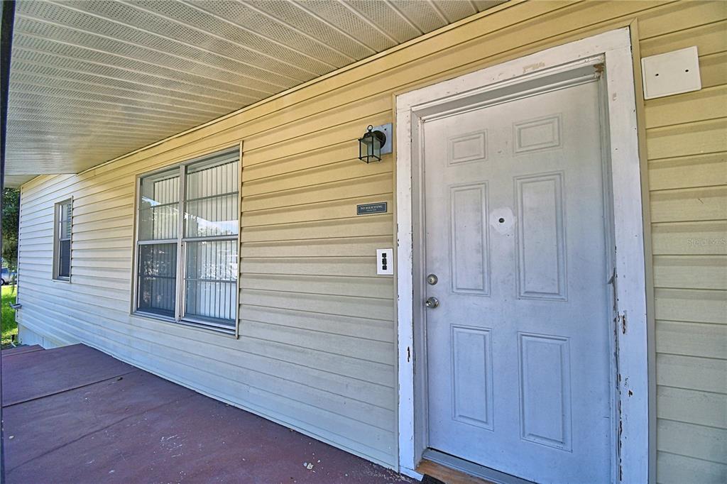 201 LAKE DALE DRIVE, AUBURNDALE, FL — photo 4 of 30
