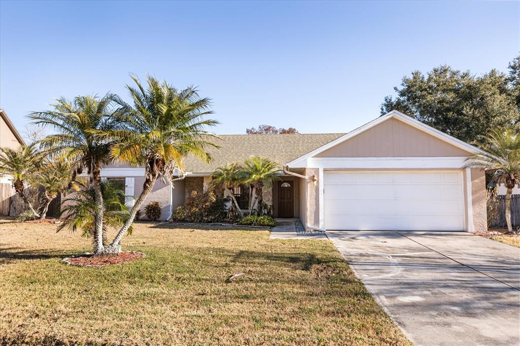 1011 FAIRCLOTH COURT