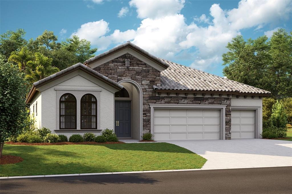 4586 FOLEY GROVE DRIVE