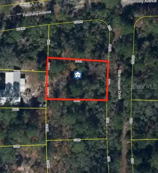 236 BLUE HEAVEN DRIVE, LAKE PLACID, FL — photo 2 of 2