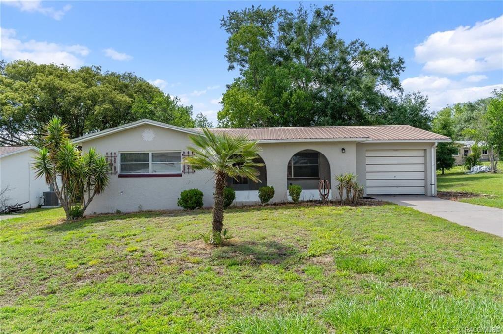 75 S OSCEOLA STREET
