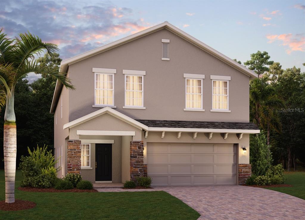 472 LEMONGRASS ROAD