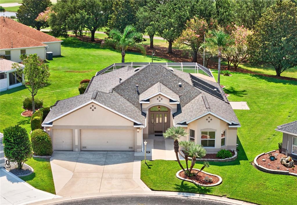 3182 KEARNS CORNER