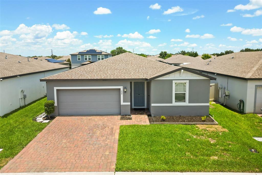 428 MCKENNA DRIVE