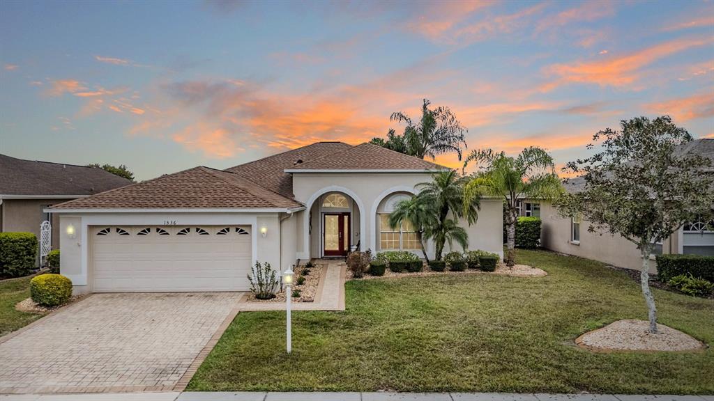 1536 MORNING ROSE PLACE