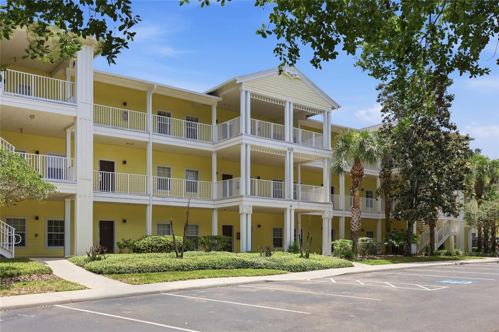 410 LUCAYA LOOP UNIT 4204
