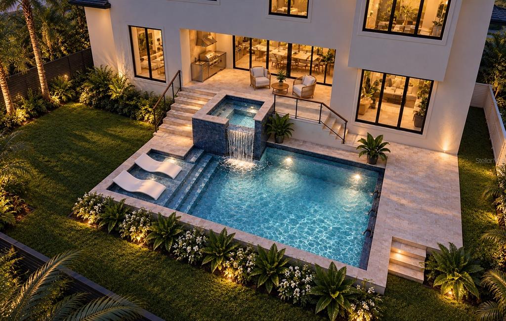 372 BAYVIEW DRIVE NE, ST PETERSBURG, FL — photo 5 of 23