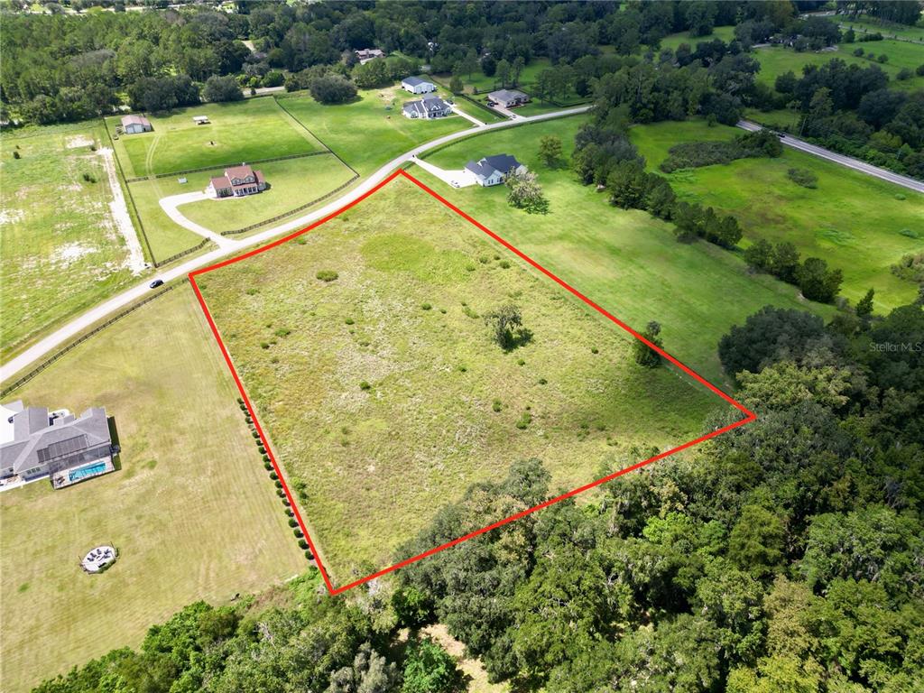 TBD SE 37TH AVENUE, BELLEVIEW, FL — photo 2 of 15