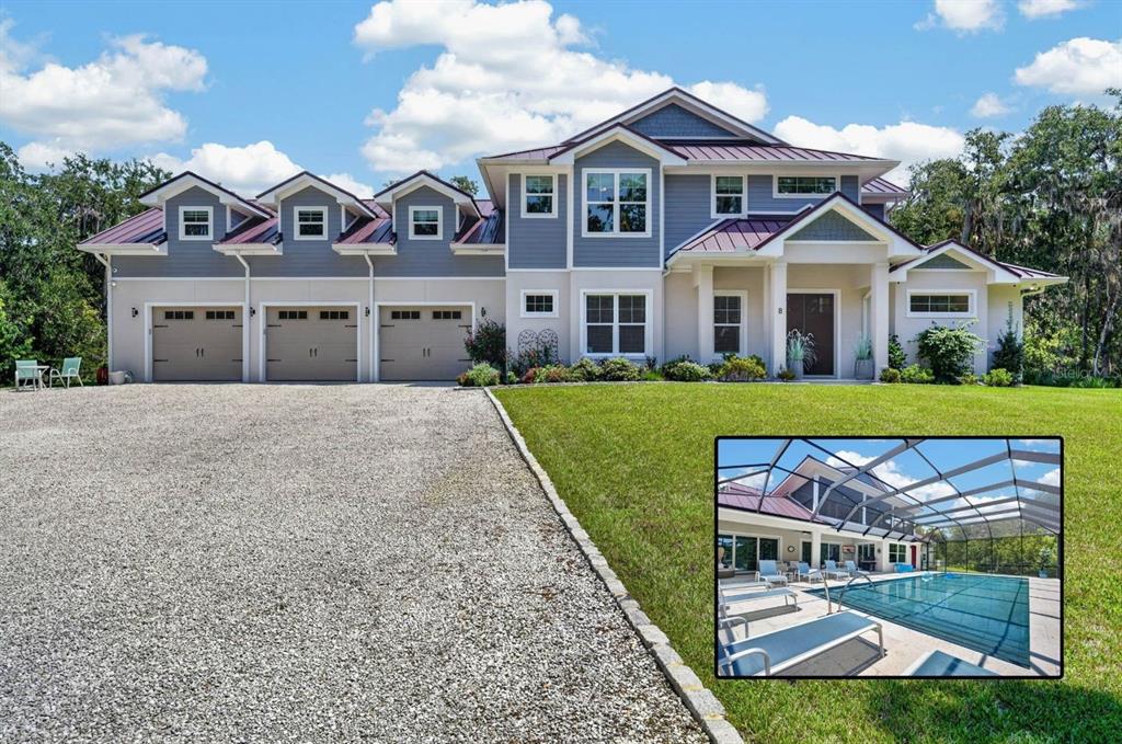 8 LEXINGTON COURT