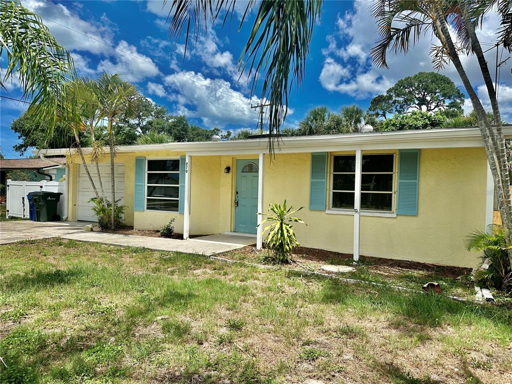 270 W SEMINOLE DRIVE