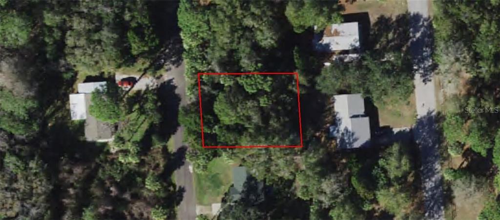 1089 N Fan Palm POINT, CRYSTAL RIVER, FL — photo 3 of 9